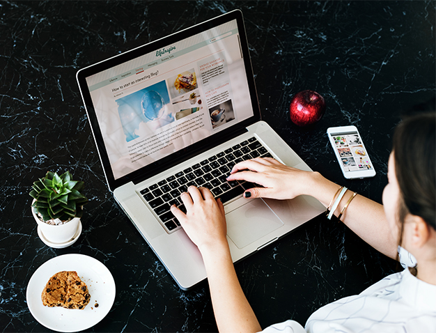 custom-web-app-develop