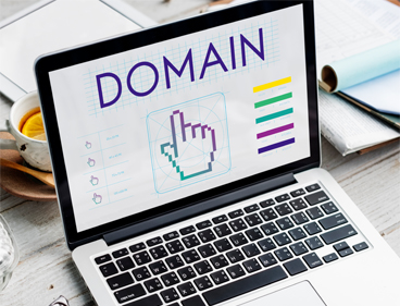 domain